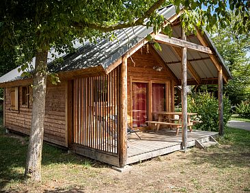 Montana-chalet Vista