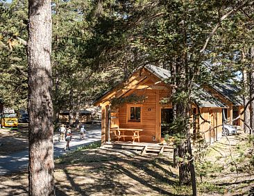 Chalet Montana Vista