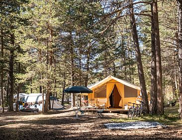 Classic Bungalowtent