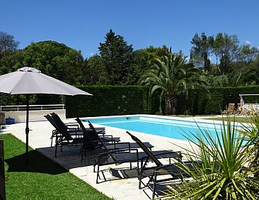Villa Luna