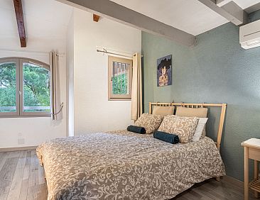 Vakantiehuis Jean d'Agreve