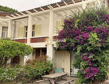 Appartement in Hyères
