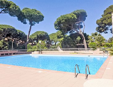 Appartement Le Zodiaque II