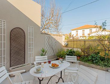 Appartement Phichris