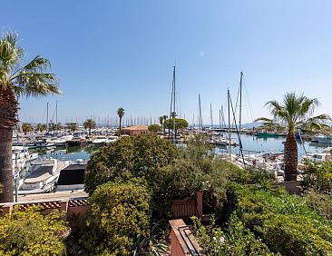 Vakantiehuis Cantegril