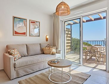 Appartement Résidence Odalys Collection Riviera