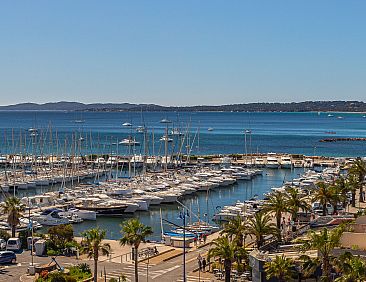 Appartement Les Astérides