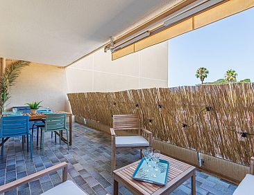 Appartement Port de La Gavine