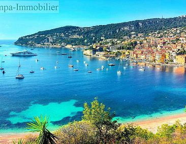 Vrijstaande woning in Hyères