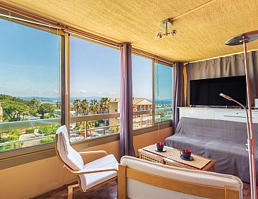 Appartement Les Regates