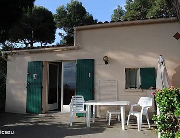 La Madrague