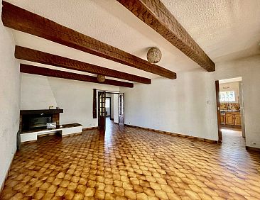 Vrijstaande woning in Six-Fours-Les-Plages