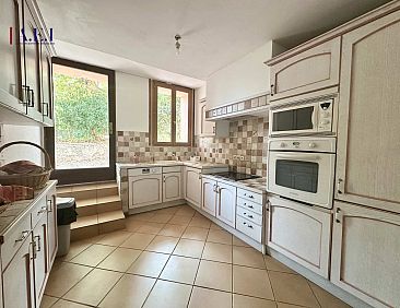 Appartement in Six-Fours-Les-Plages
