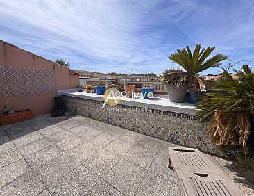 Appartement in Six-Fours-Les-Plages