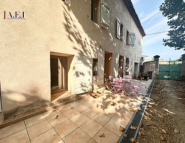 Vrijstaande woning in Six-Fours-Les-Plages