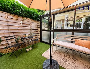 Appartement in Six-Fours-Les-Plages
