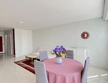 Appartement in Six-Fours-Les-Plages