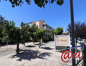 Appartement in Six-Fours-Les-Plages