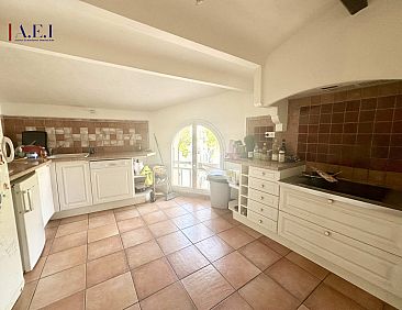 Appartement in Six-Fours-Les-Plages