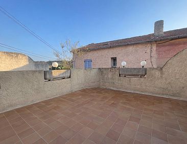 Vrijstaande woning in Six-Fours-Les-Plages