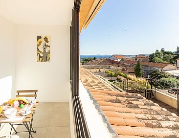 Appartement Odyssee 80