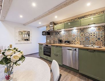 Appartement Gigaro Plage