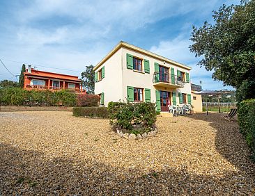 Appartement Villa Marenco