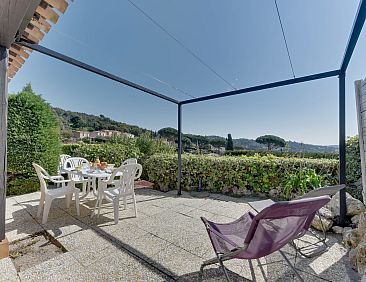 Vakantiehuis Colline Valmer