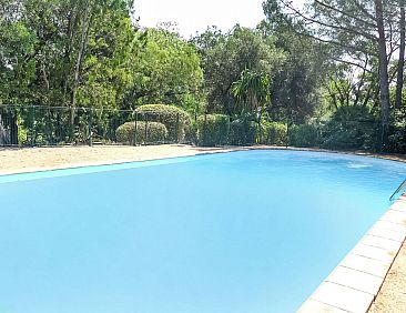 Appartement Les Mas du Sud