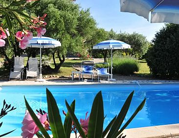 Residence "Villa Catherine" Flayosc