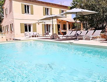 Villa Ciel Bleu