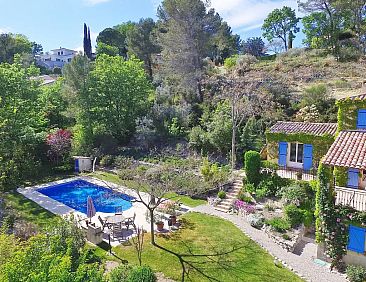 Villa Chantecler