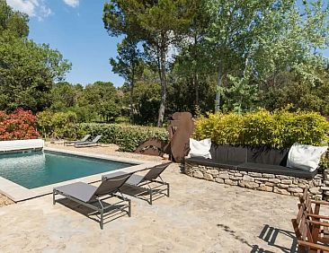 Villa la Coquille