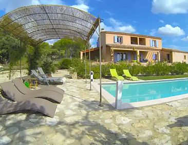 Villa Vaucluse