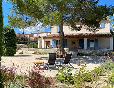 Villa Bon Séjour (201)