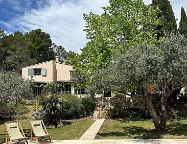 La Garduelle