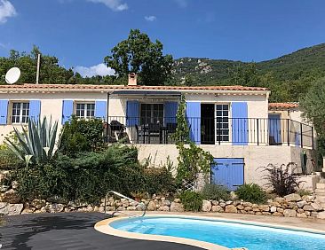 Villa Mignonne