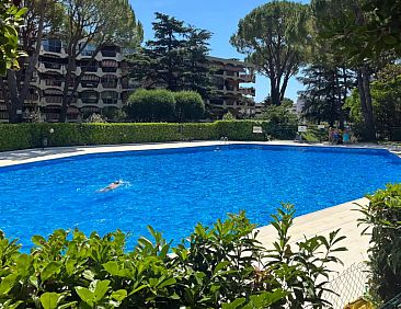 Les 3 Rivières, dichtbij Cannes
