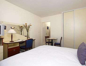 Appartement in Mandelieu-La-Napoule