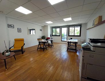 Geschakelde woning in Mougins
