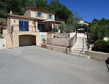 Maison le Blavet