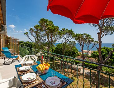 Appartement Boudi..ou