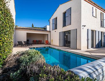 Vrijstaande woning in Malaucène (84340)