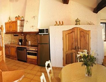 Appartement Wohnung "Plénitude" mit Blick auf das Wasser