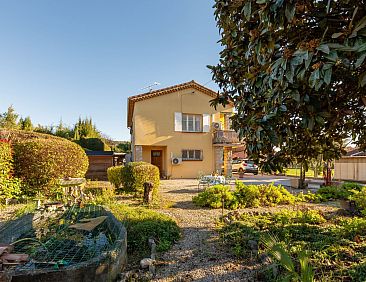 Appartement Le Néflier