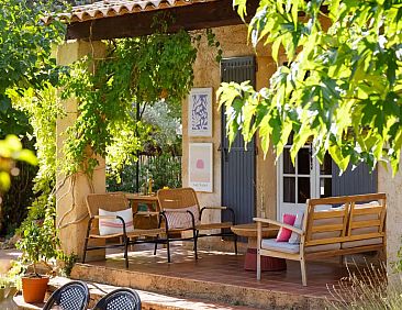 Casa Loup a Loup