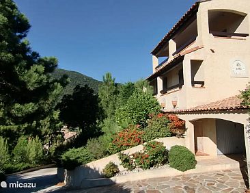 Villa Belle Louve