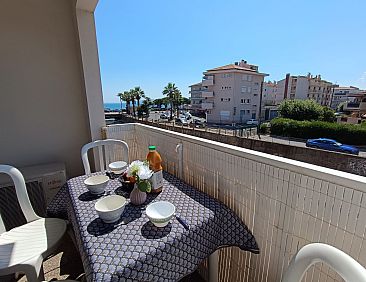 Appartement Le Vieux Port