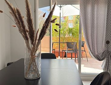 Appartement Dolce Vita da Elena