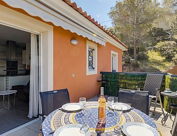 Appartement Résidence Cap Marine